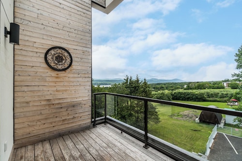 L'île-Do | condos neufs sur l'ile d'Orléans, Le Classy - 905