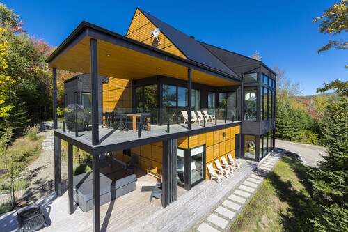 The Secret of Charlevoix