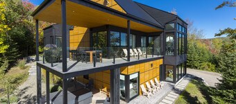 The Secret of Charlevoix