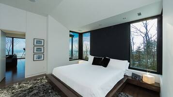 4 chambres, fer et planche Ă repasser, Wi-Fi, draps fournis