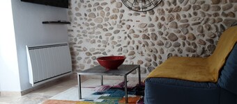 Entre lac et Lavandes