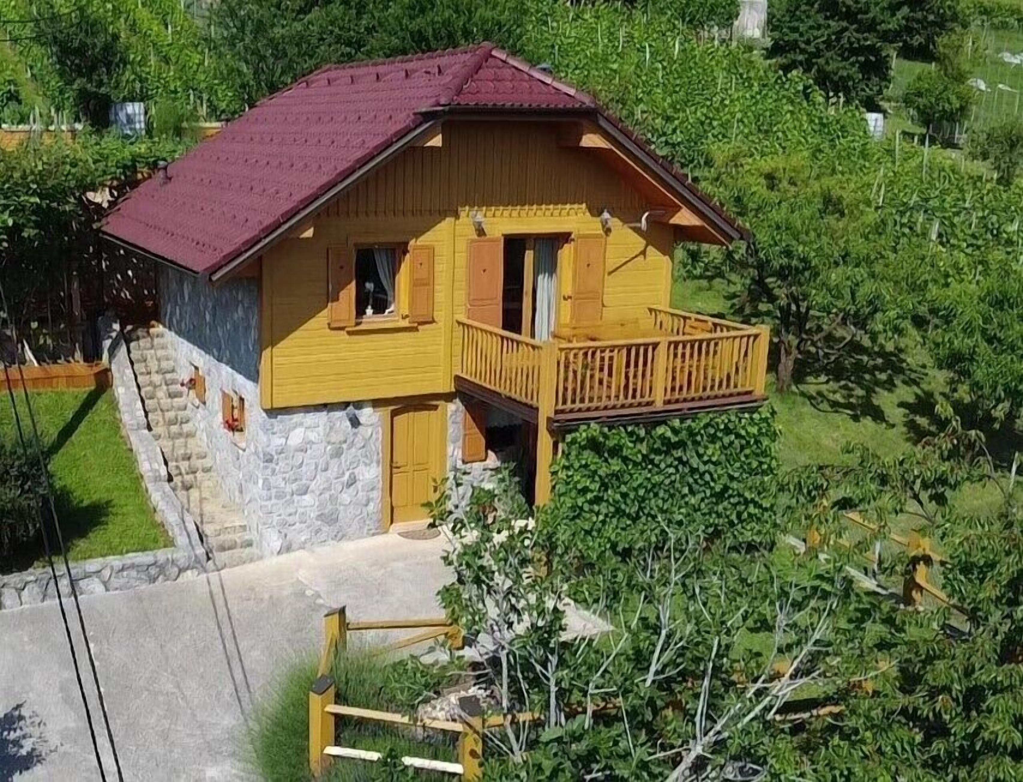 Außenbereich
