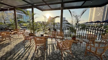 Kolam renang outdoor