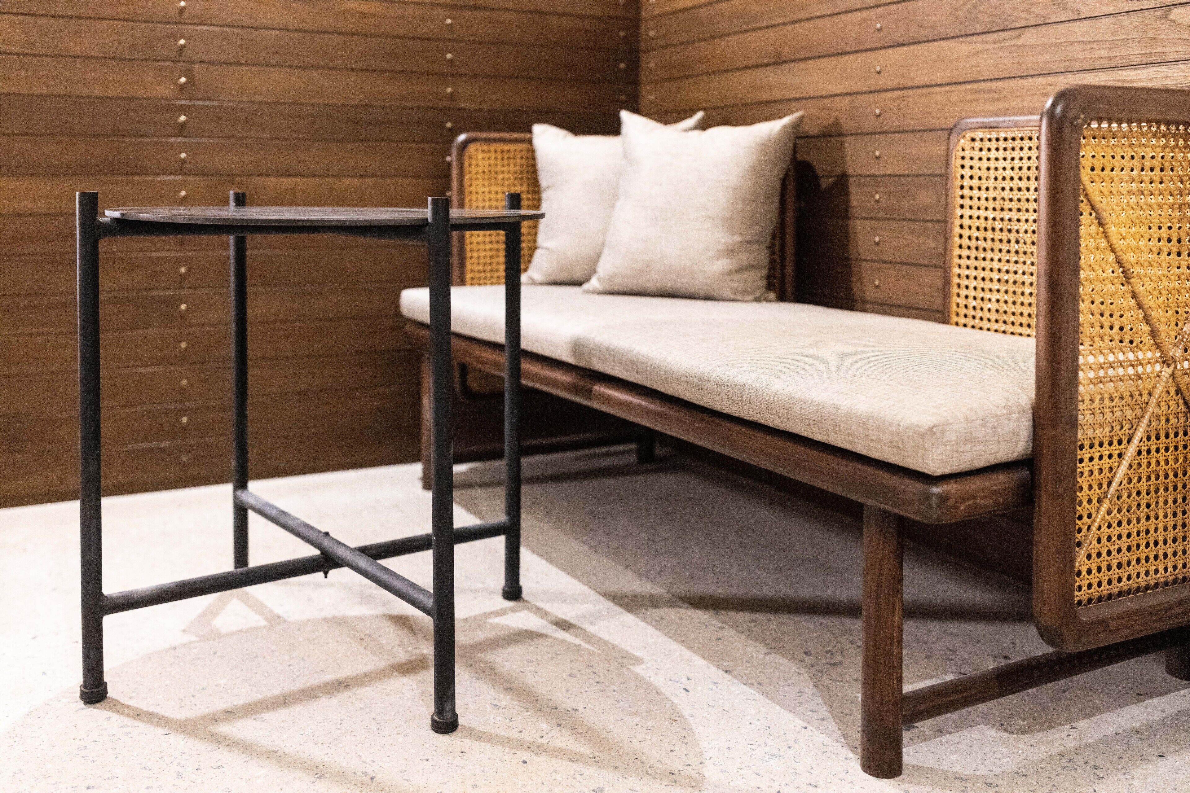 deluxe grand double | view from room