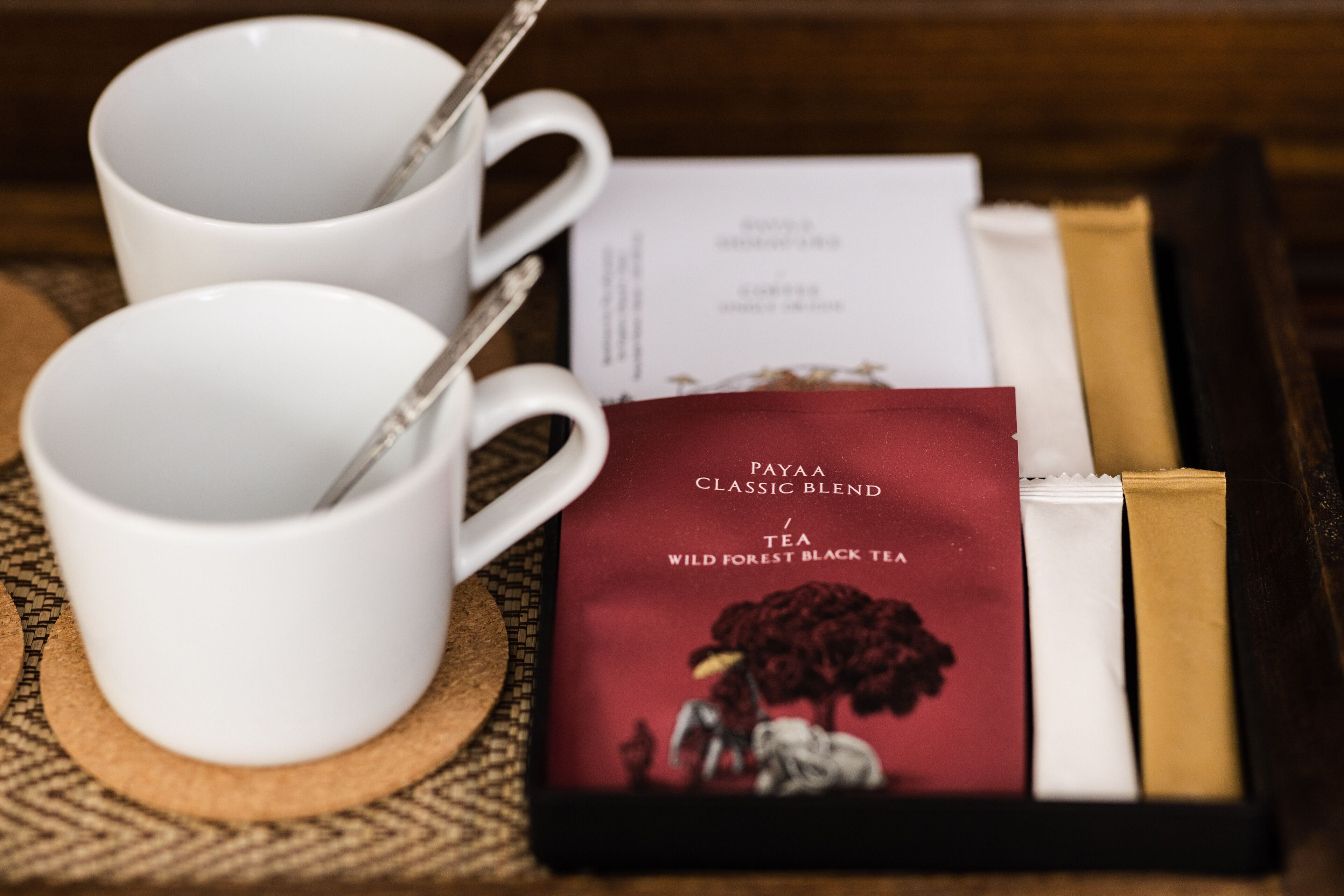 deluxe grand twin | 1 bedroom, premium bedding, minibar, in-room safe