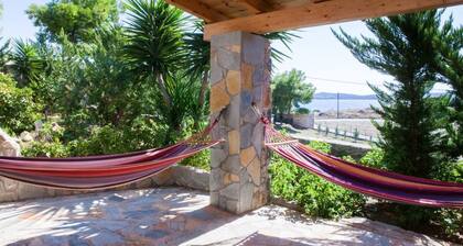 Feels Like Your Home at Ermioni