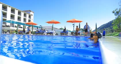 Haile Resort Adama