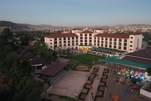 Exterior - Haile Resort Adama (Adama)