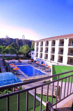 Exterior - Haile Resort Adama (Adama)
