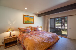 2 habitaciones y wifi