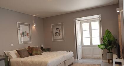 Casa das Quatro Cabeças