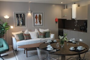 Servicio a la habitación