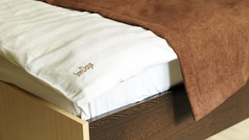 Apartment | 1 Schlafzimmer, Verdunkelungsvorhänge, Bügeleisen/Bügelbrett