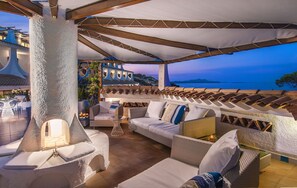 Exterior - Hotel Punta Est (Arzachena)