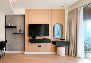 Appartement (0 Bedroom) | Interieur