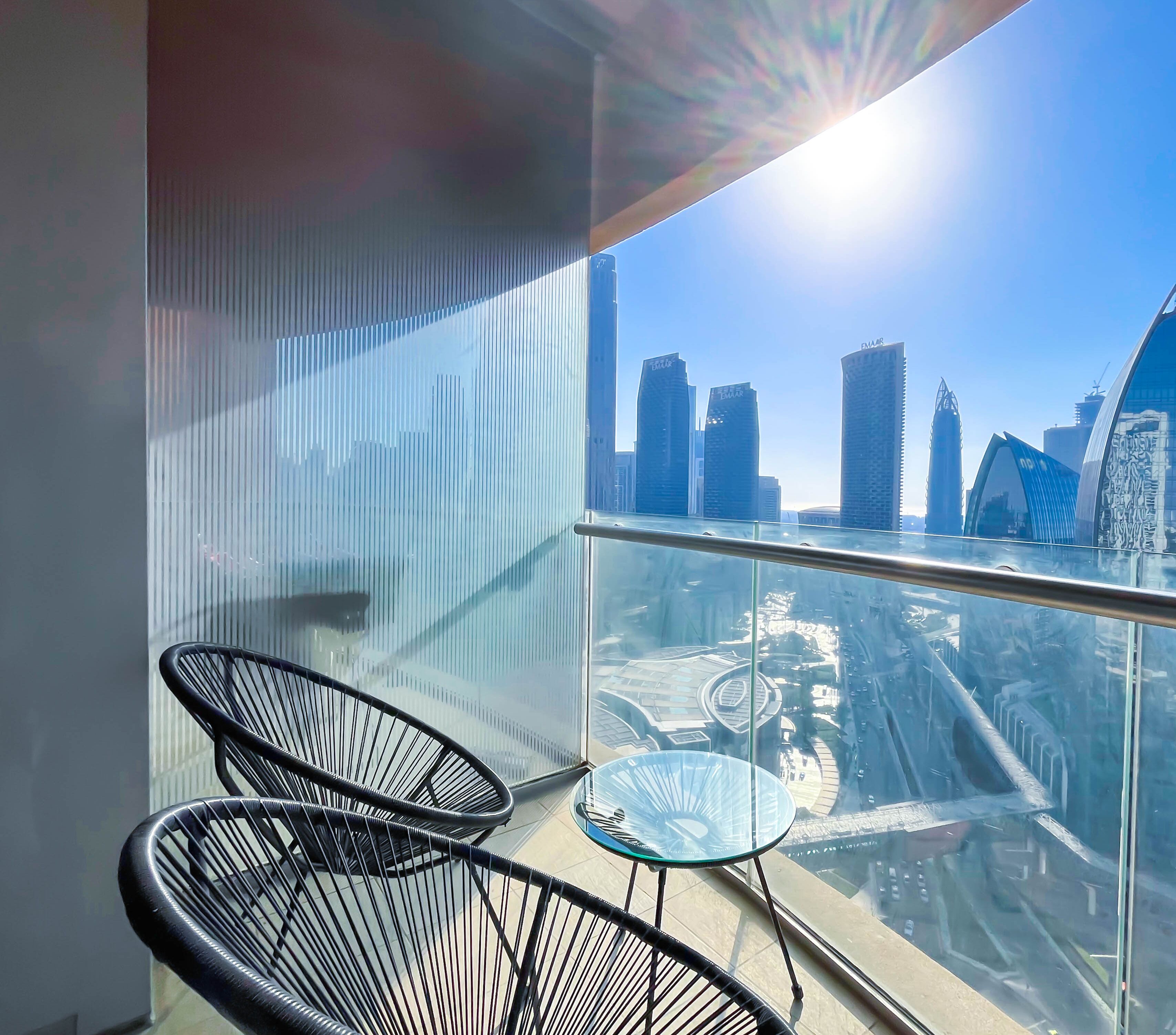 Íbúð (0 Bedroom) | Að innan