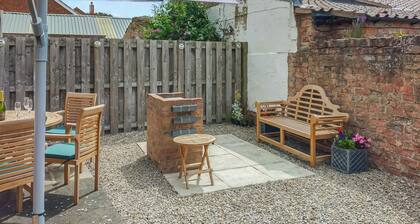 Modern family home near York but surrounded by stunning countryside.