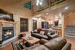 Téléviseur connecté, foyer