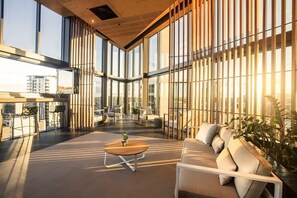 Interior - Brisbane CBD 2 Bed 2 Bath Pool and Gym (South Brisbane)