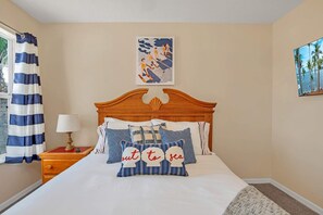 Maison (6 Bedrooms) | 6 chambres, espace de travail pour ordinateur portable