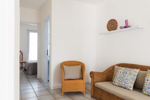 Standard-Haus | Wohnbereich