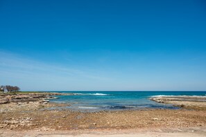 Beach - White Sea Villas by Wonderful Italy (Carovigno)