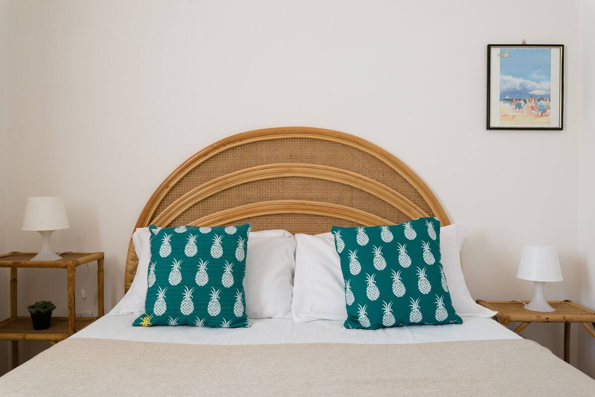 Rumah Comfort | Seprai linen