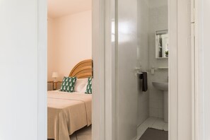 Comfort-Haus | Badezimmer