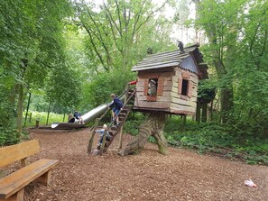 Kinderbereich