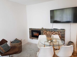 Dining - Uns´ Strandhus "smile" (Röbel /Müritz)