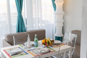 Lodge Elite | Living area