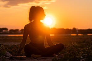 Yoga - Club Del Sole La Risacca Family Collection (Porto Sant'Elpidio)