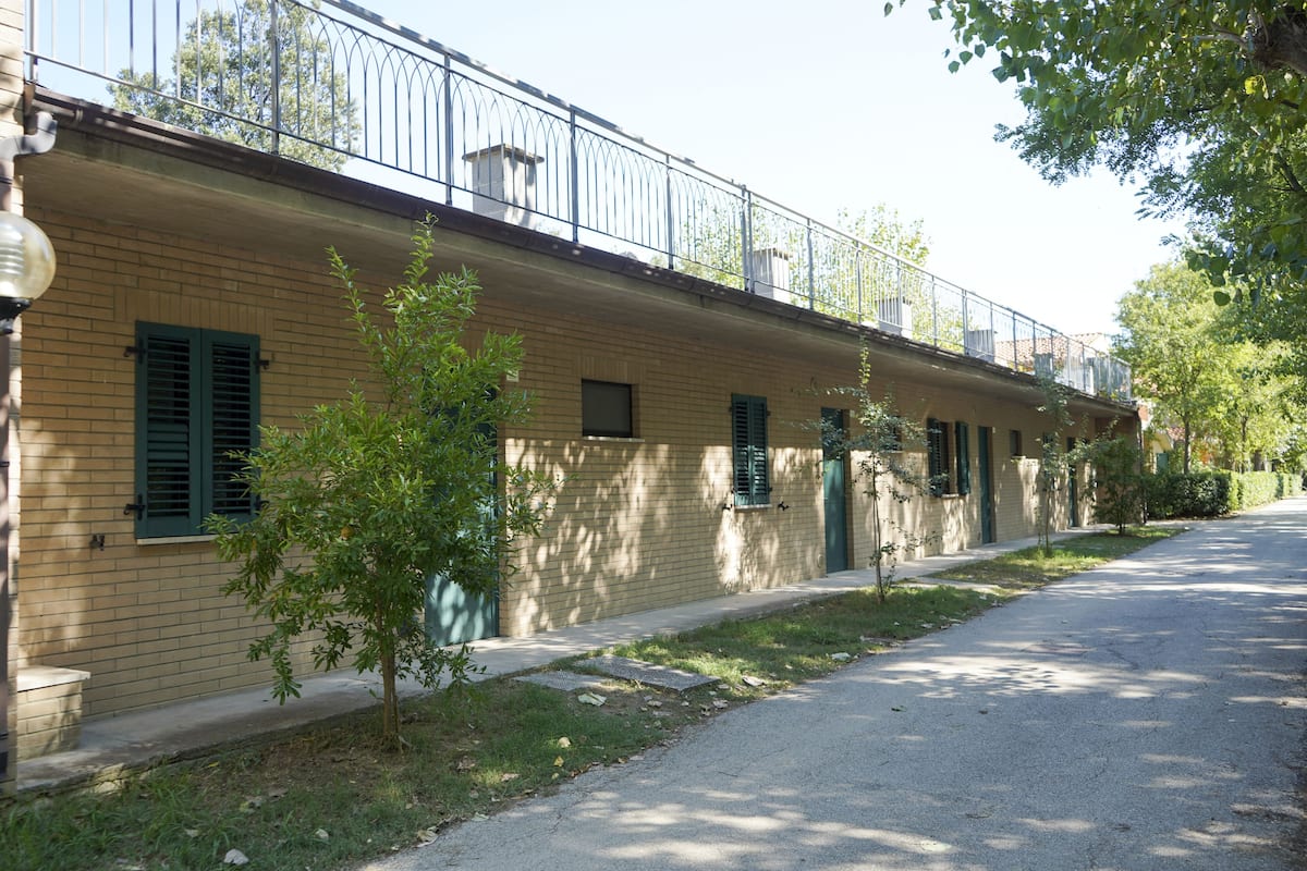 Appartamento Bilocale | 2 bedrooms