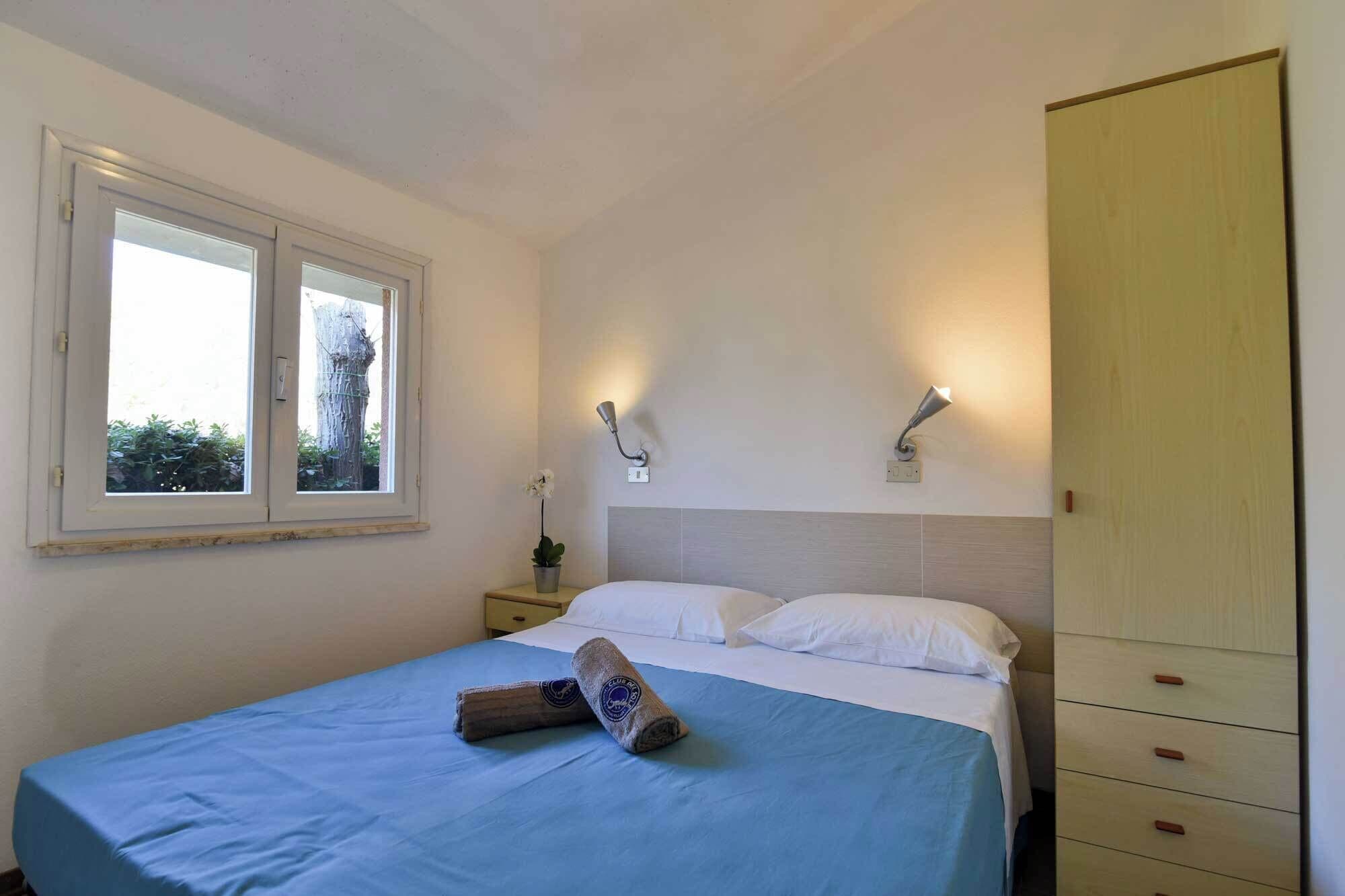 Comfort-Bungalow, 3 Schlafzimmer