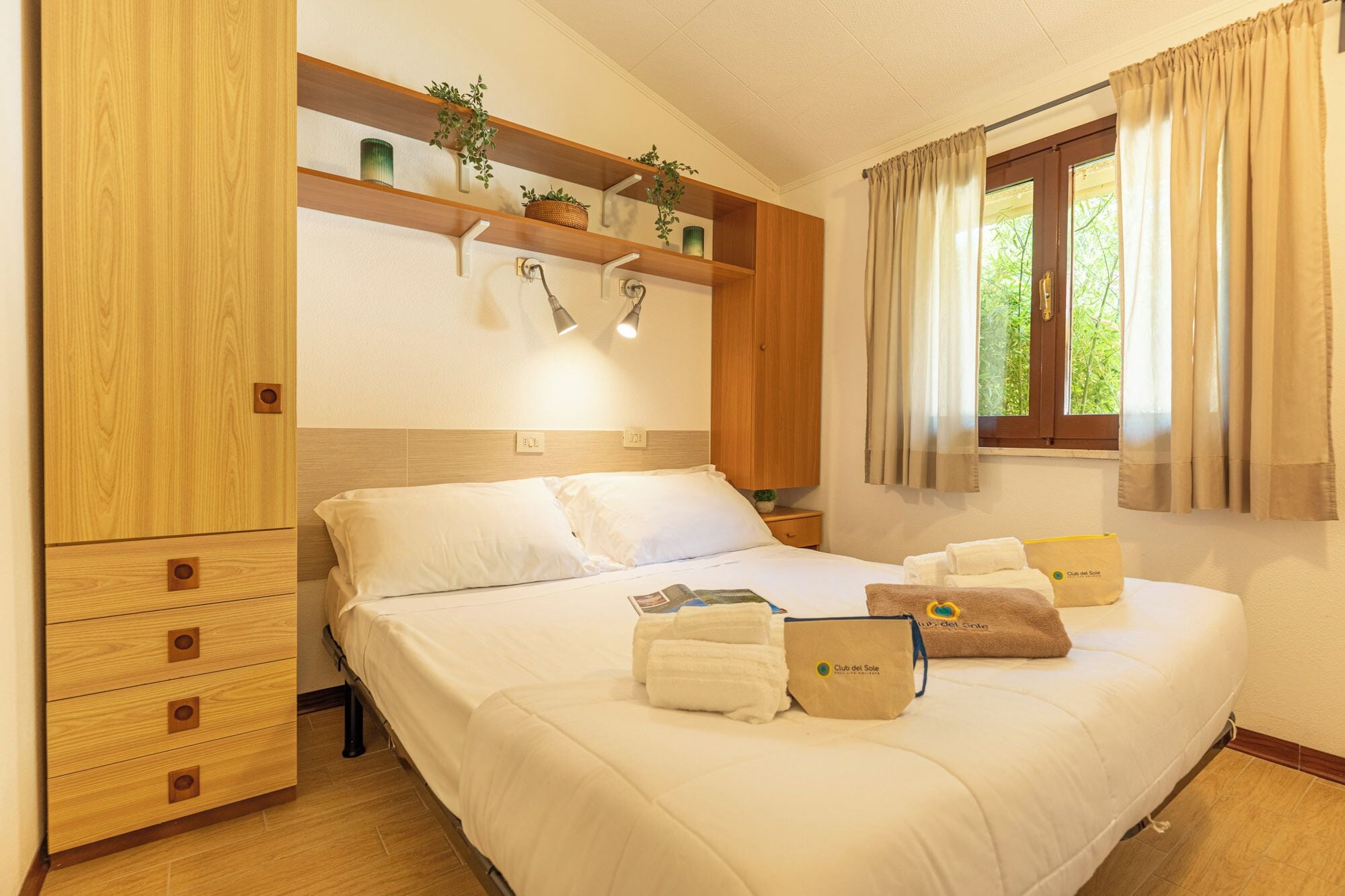 Bungalow Superior Family