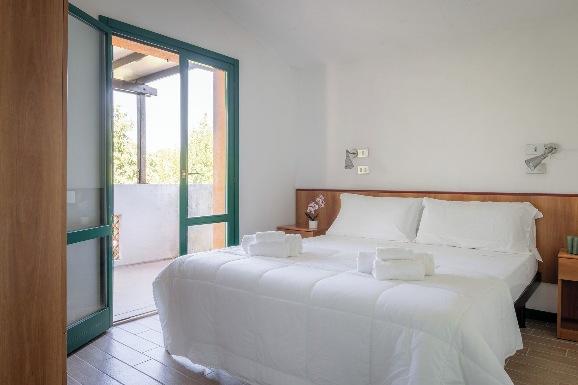 Appartamento Trilocale Comfort