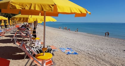 Club Del Sole La Risacca Family Collection