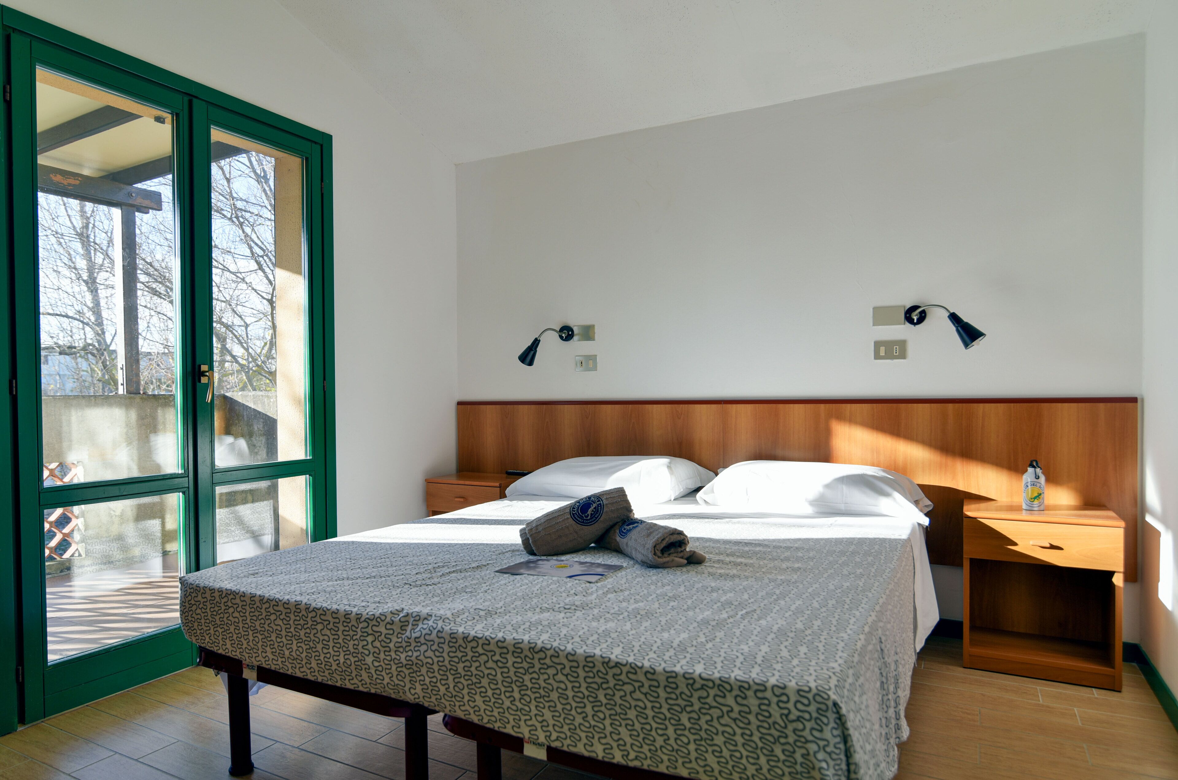 Appartamento Trilocale Comfort