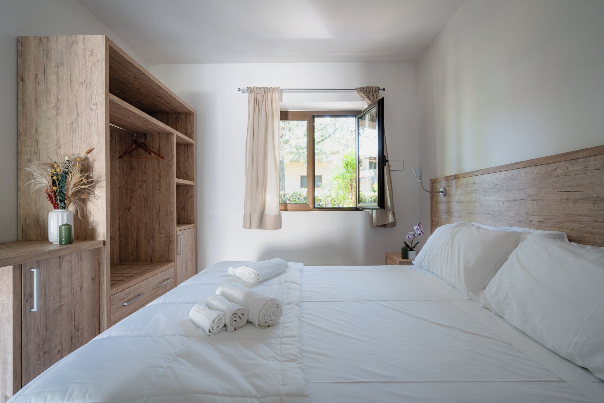 Appartamento Bilocale Comfort