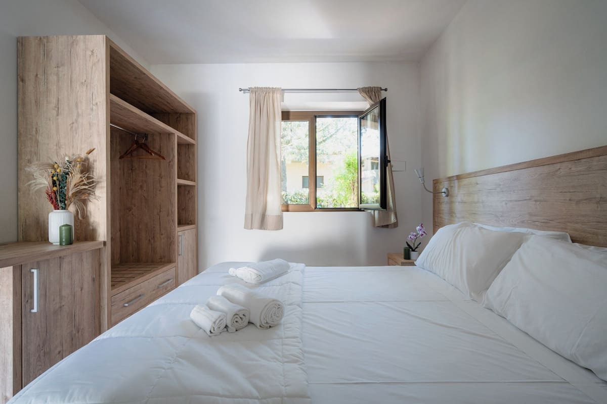 Appartamento Bilocale Comfort