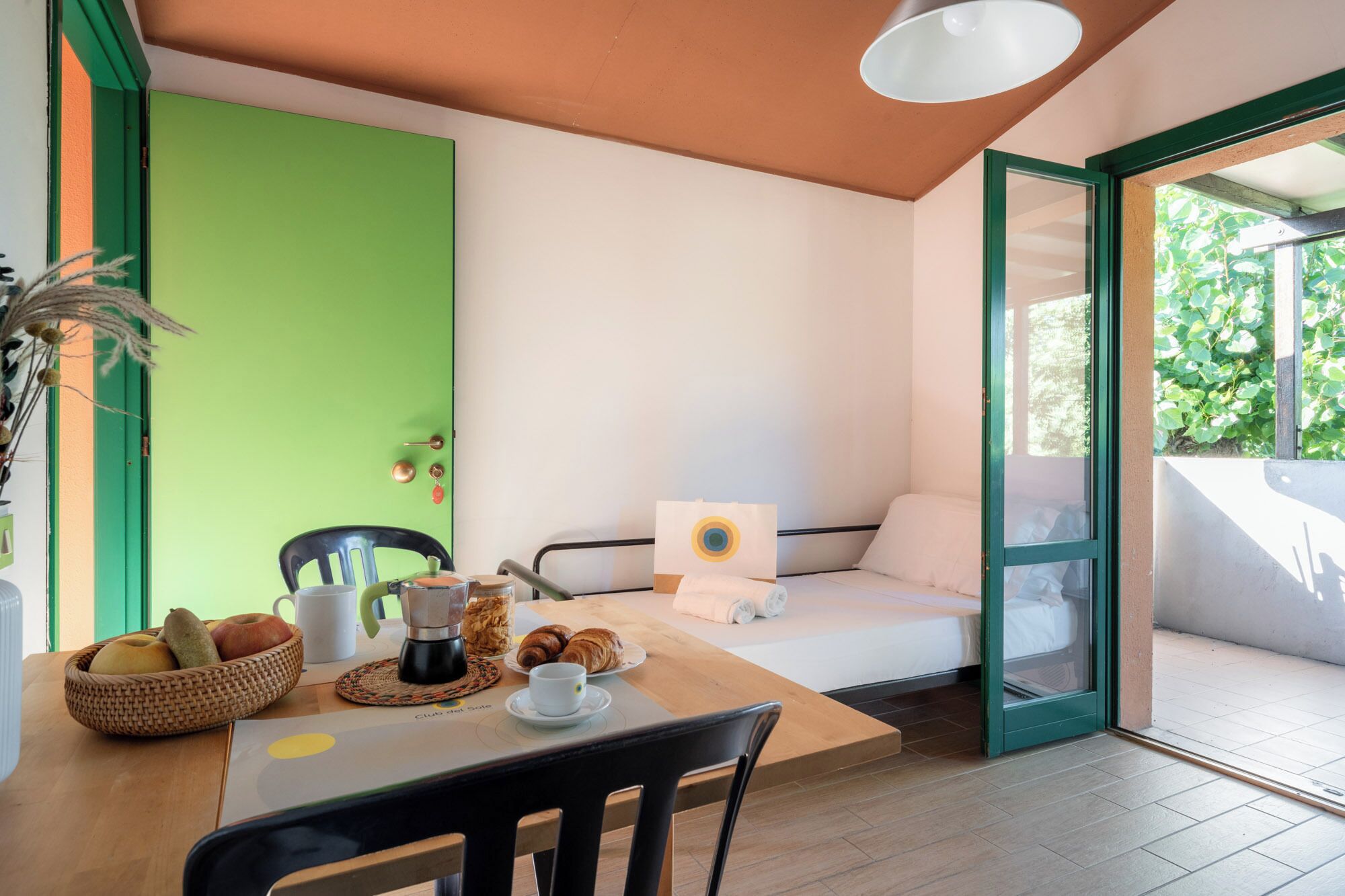 Appartamento Trilocale Comfort