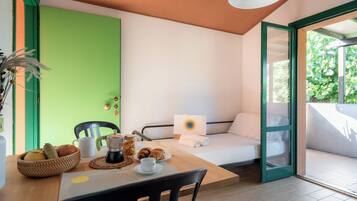 Appartamento Trilocale Comfort