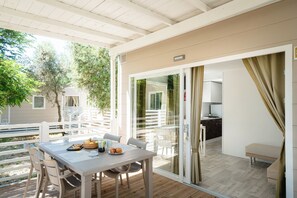 Exterior - Club Del Sole La Risacca Family Collection (Porto Sant'Elpidio)