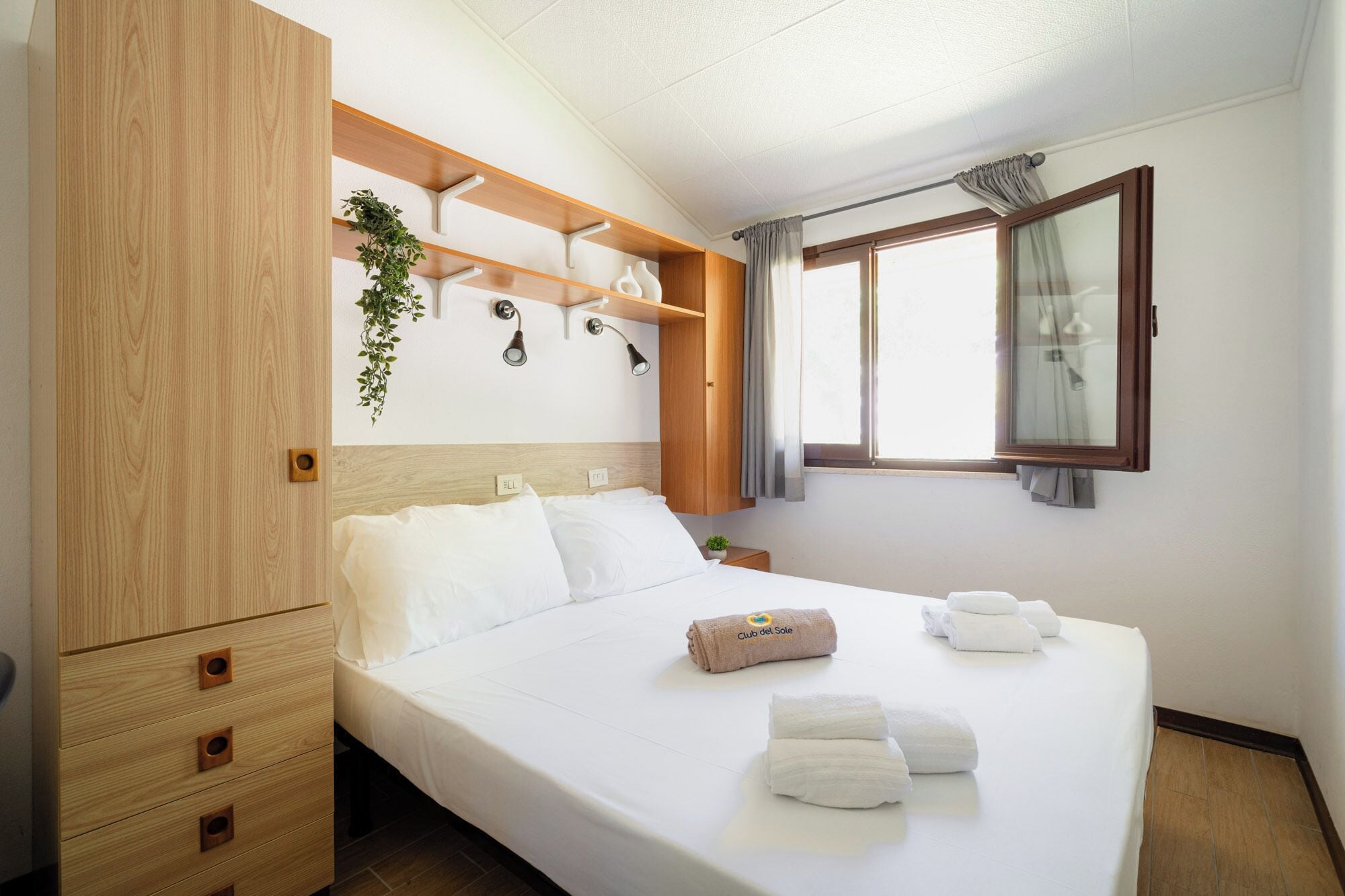 Appartamento Monolocale