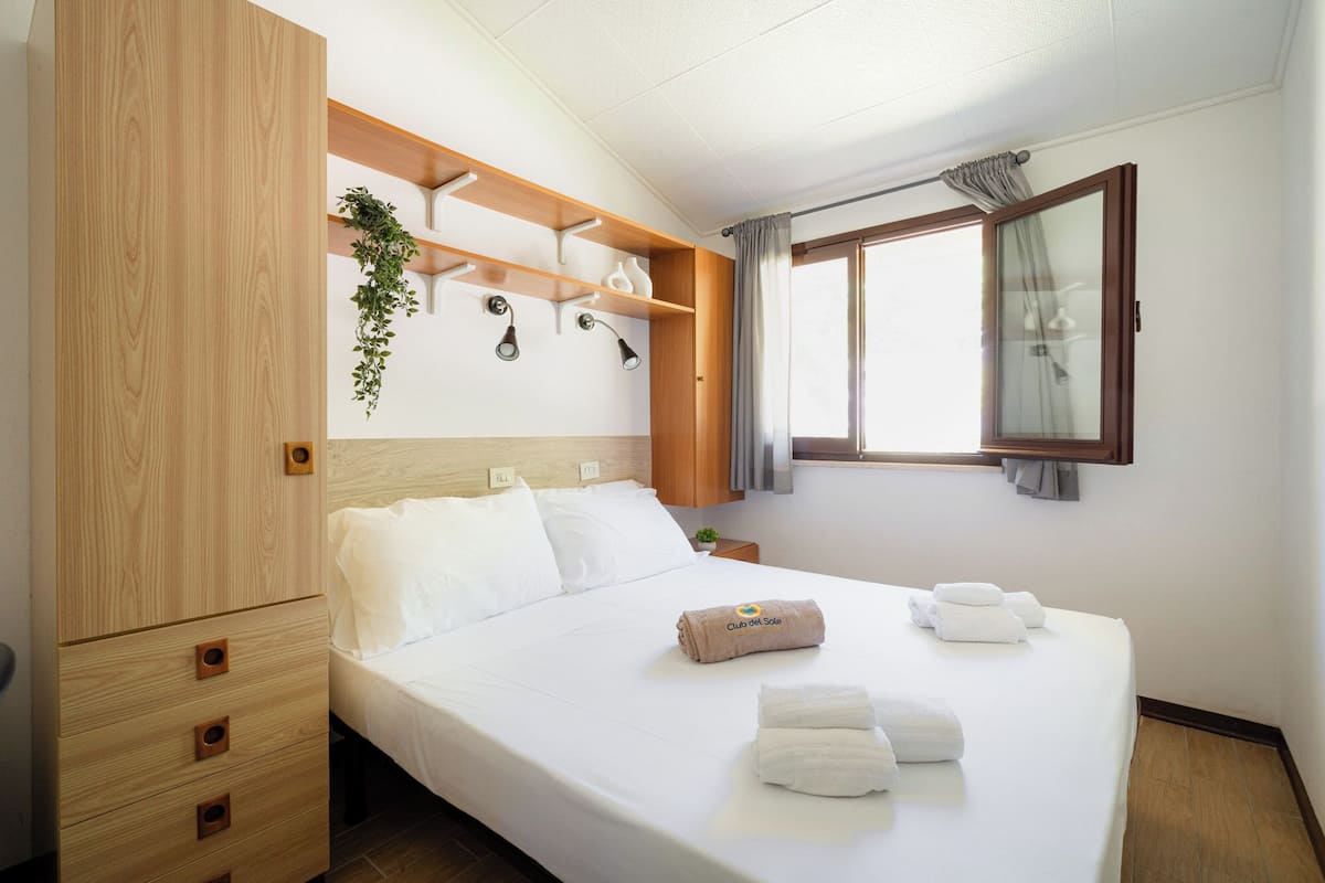 Appartamento Monolocale