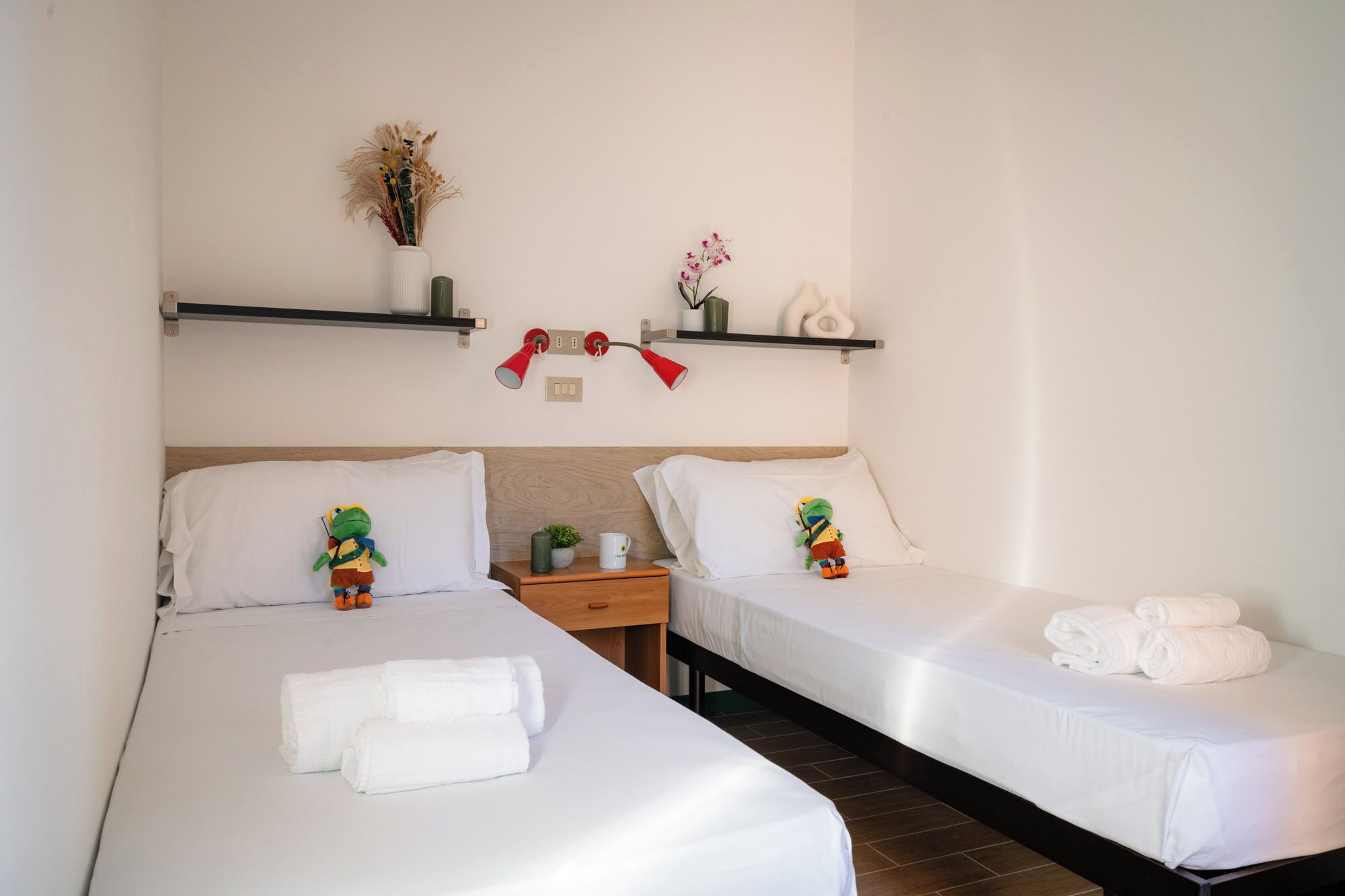 Appartamento Trilocale