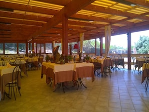 Restauration