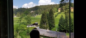 Casa Giovanazzi - Holiday home near the Passo Mendola