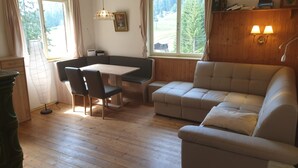 Oppholdsområde