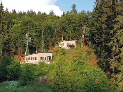 Casa Giovanazzi - Holiday home near the Passo Mendola